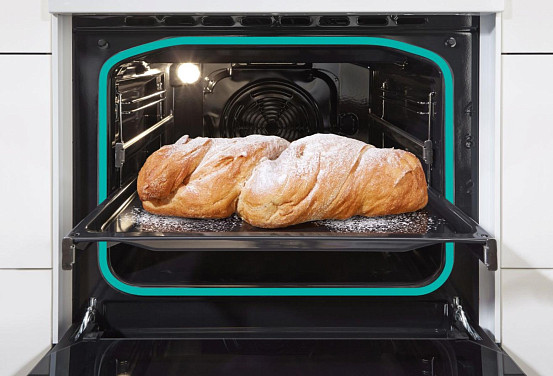 Плита Gorenje GEC5C61WG Плита Gorenje GEC5C61WG