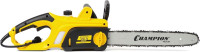 Электрическая пила Champion 125N-16