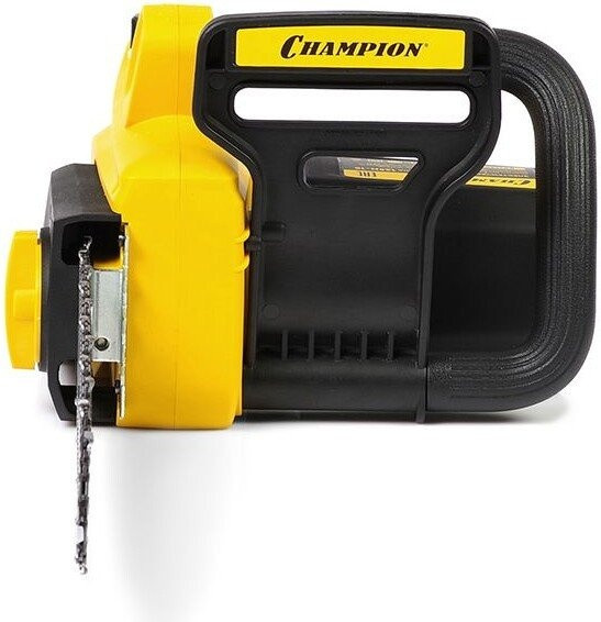 Электрическая пила Champion 125N-16