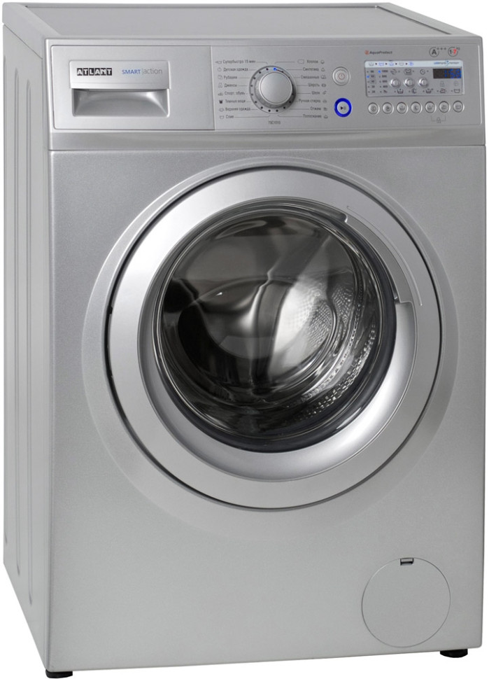 Стиральная машина ATLANT СМА 70C1010-08 Стиральная машина ATLANT СМА 70C1010-08