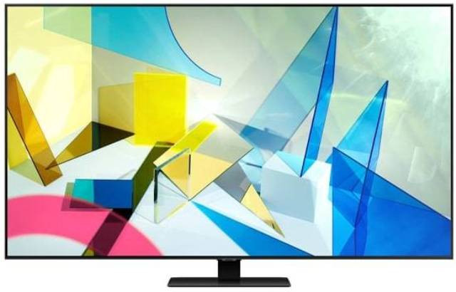 Телевизор Samsung QE65Q80AAU