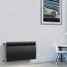 Радиатор Royal Thermo BiLiner 500 Noir Sable (5 секций)
