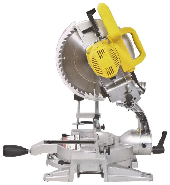 Торцовочная пила Калибр ПТЭ-1750/255-Вм Торцовочная пила Калибр ПТЭ-1750/255-Вм