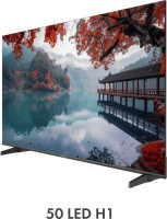Телевизор HAIER 50 LED H1