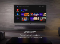 Телевизор HAIER 50 LED H1