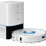 Робот-пылесос Viomi Alpha UV S9 V-RVCLMD28D (белый) Робот-пылесос Viomi Alpha UV S9 V-RVCLMD28D (белый)