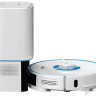 Робот-пылесос Viomi Alpha UV S9 V-RVCLMD28D (белый) Робот-пылесос Viomi Alpha UV S9 V-RVCLMD28D (белый)