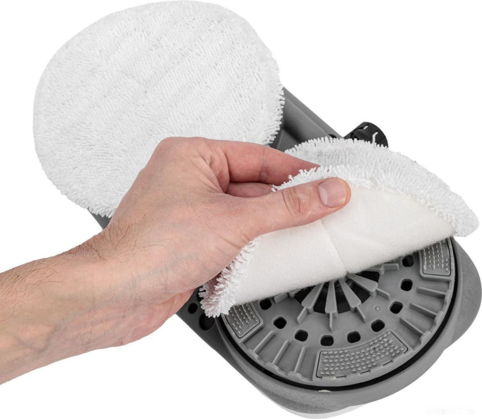 Пароочиститель BORT BDR-1700