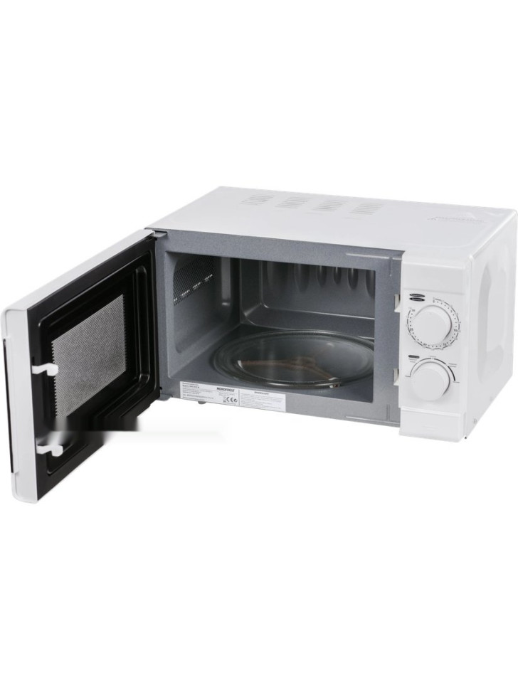 Микроволновая печь NORDFROST MW 2070 W Микроволновая печь NORDFROST MW 2070 W