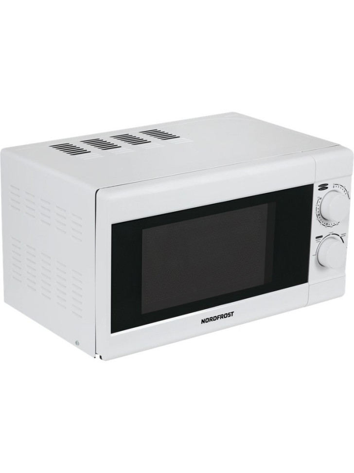 Микроволновая печь NORDFROST MW 2070 W Микроволновая печь NORDFROST MW 2070 W