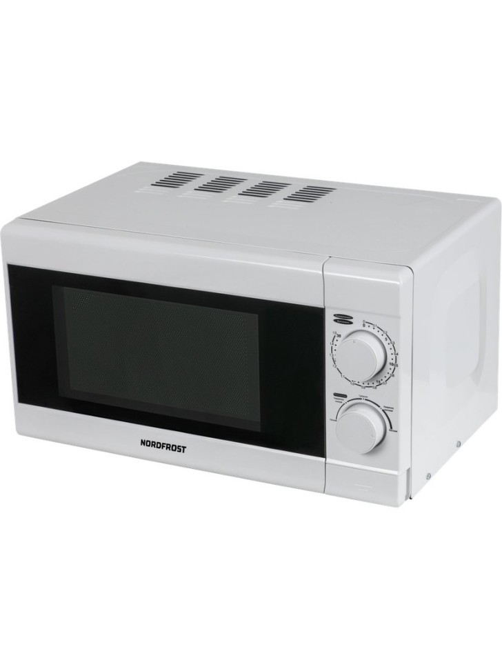 Микроволновая печь NORDFROST MW 2070 W Микроволновая печь NORDFROST MW 2070 W