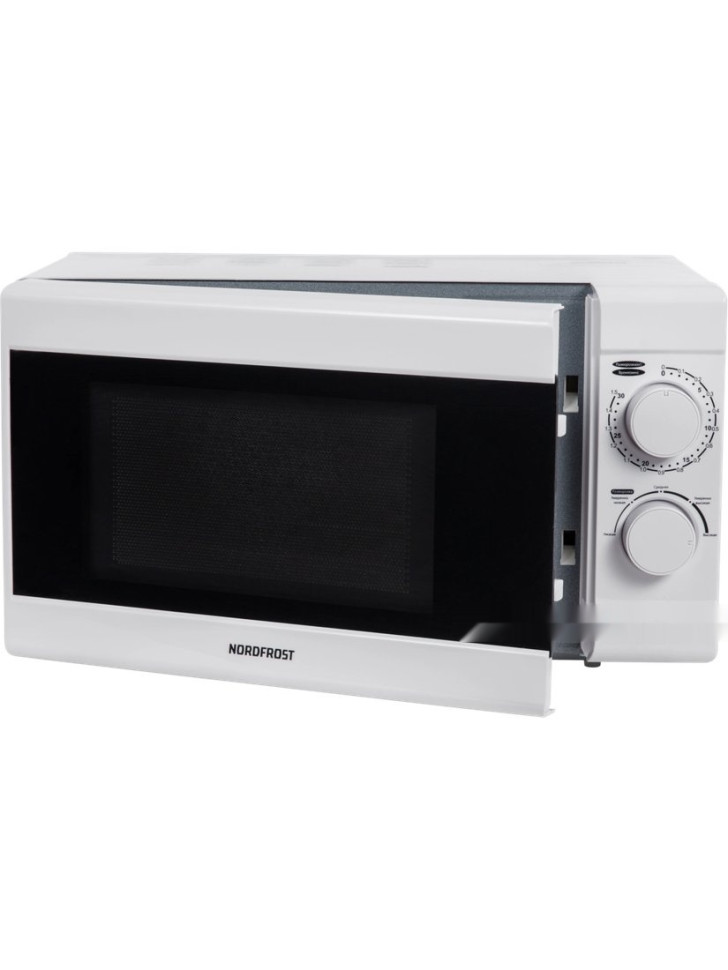 Микроволновая печь NORDFROST MW 2070 W Микроволновая печь NORDFROST MW 2070 W