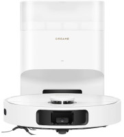 Робот-пылесос Dreame Robot Vacuum L10s Plus (международная версия, белый)