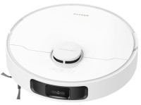 Робот-пылесос Dreame Robot Vacuum L10s Plus (международная версия, белый)