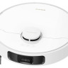 Робот-пылесос Dreame Robot Vacuum L10s Plus (международная версия, белый) Робот-пылесос Dreame Robot Vacuum L10s Plus (международная версия, белый)