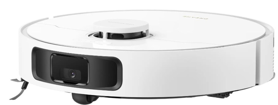 Робот-пылесос Dreame Robot Vacuum L10s Plus (международная версия, белый) Робот-пылесос Dreame Robot Vacuum L10s Plus (международная версия, белый)