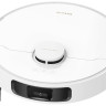 Робот-пылесос Dreame Robot Vacuum L10s Plus (международная версия, белый) Робот-пылесос Dreame Robot Vacuum L10s Plus (международная версия, белый)