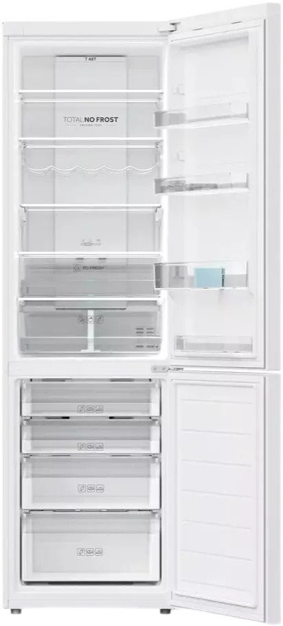 Холодильник HAIER C2F637CWRGU1 Холодильник HAIER C2F637CWRGU1