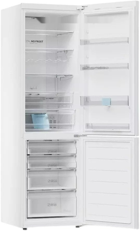 Холодильник HAIER C2F637CWRGU1 Холодильник HAIER C2F637CWRGU1