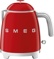 Электрический чайник Smeg KLF05RDEU