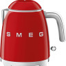 Электрический чайник Smeg KLF05RDEU