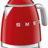 Электрический чайник Smeg KLF05RDEU