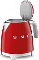 Электрический чайник Smeg KLF05RDEU