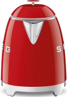 Электрический чайник Smeg KLF05RDEU