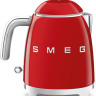 Электрический чайник Smeg KLF05RDEU
