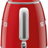 Электрический чайник Smeg KLF05RDEU