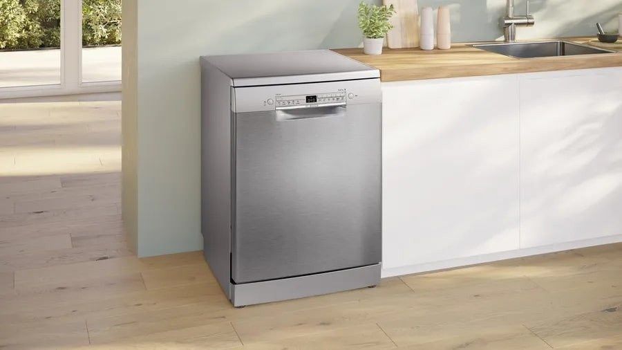Посудомоечная машина Bosch Serie 2 SMS2HVI02E