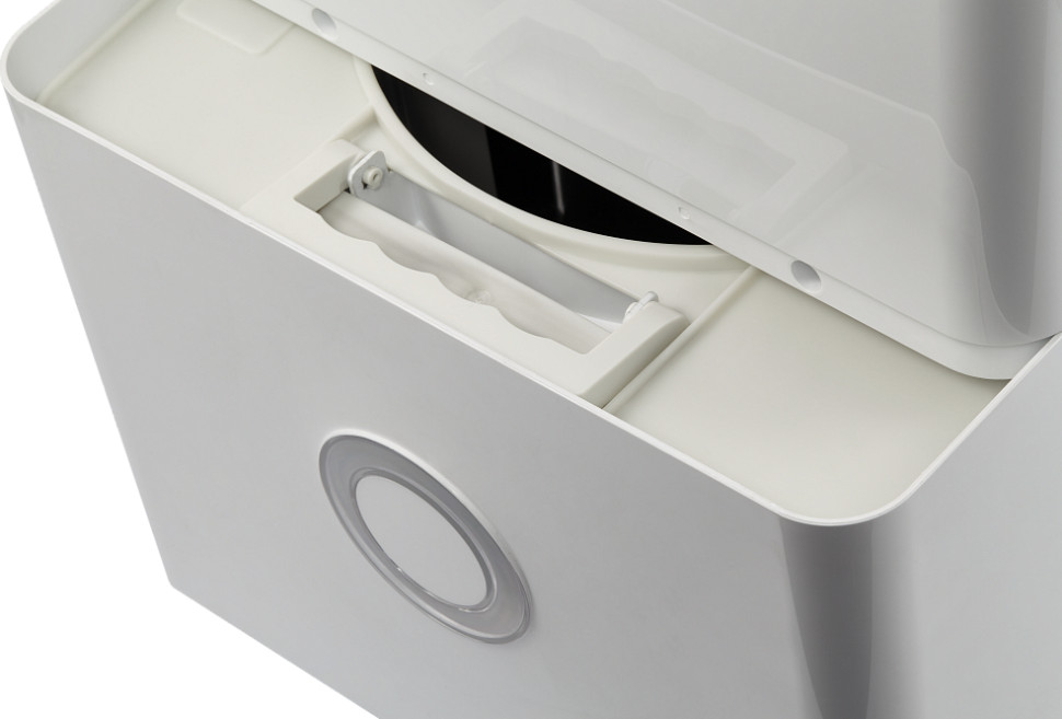 Осушитель воздуха Zanussi ZDH-25L Осушитель воздуха Zanussi ZDH-25L