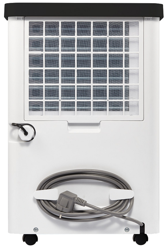 Осушитель воздуха Zanussi ZDH-25L Осушитель воздуха Zanussi ZDH-25L