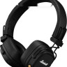 Наушники Marshall Major V (черный) Наушники Marshall Major V (черный)