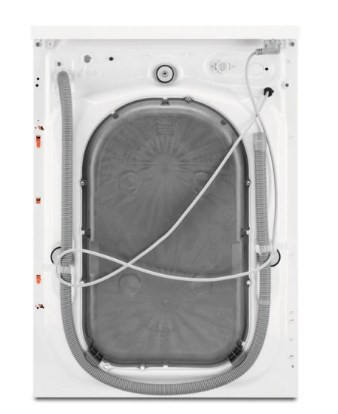 Стиральная машина Electrolux EW7WR468W Стиральная машина Electrolux EW7WR468W