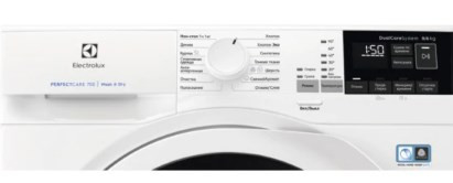 Стиральная машина Electrolux EW7WR468W Стиральная машина Electrolux EW7WR468W