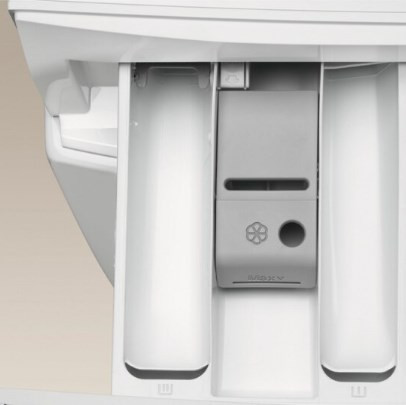 Стиральная машина Electrolux EW7WR468W Стиральная машина Electrolux EW7WR468W