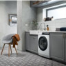 Стиральная машина Electrolux EW7WR468W Стиральная машина Electrolux EW7WR468W