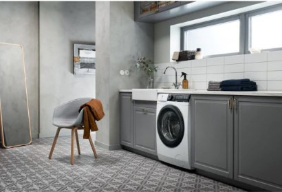 Стиральная машина Electrolux EW7WR468W Стиральная машина Electrolux EW7WR468W