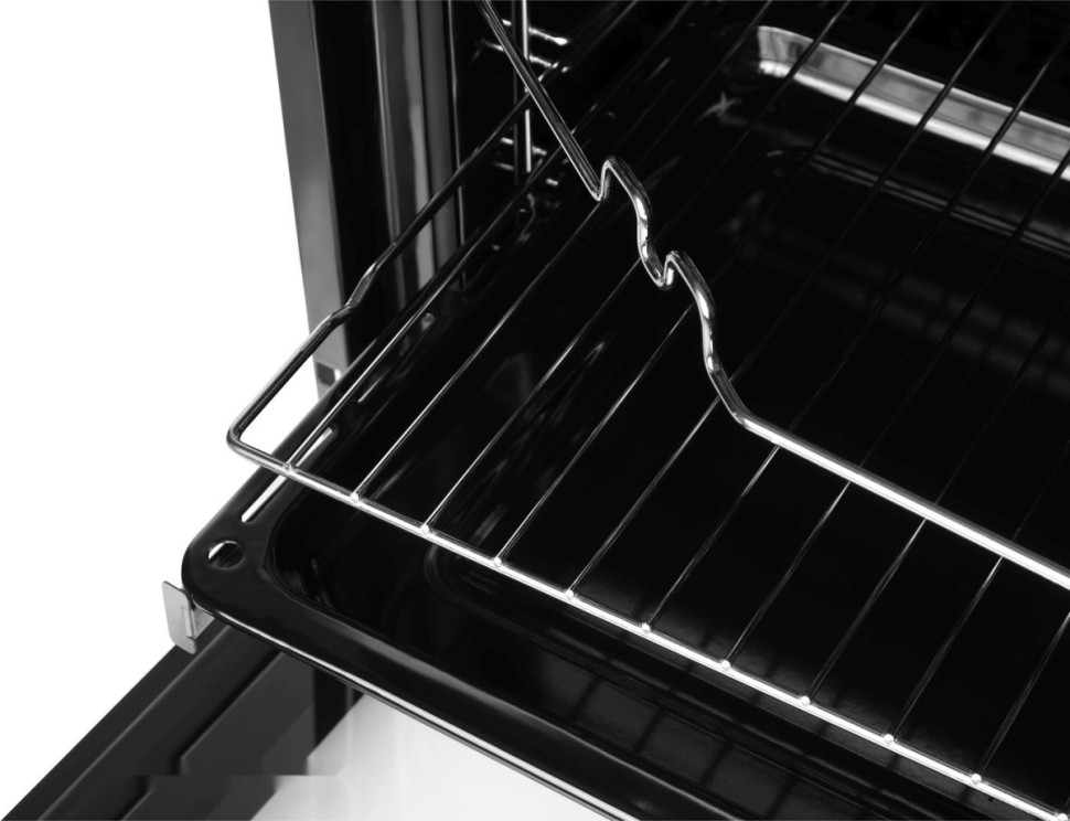 Духовой шкаф Hyundai HEO 6752 BG