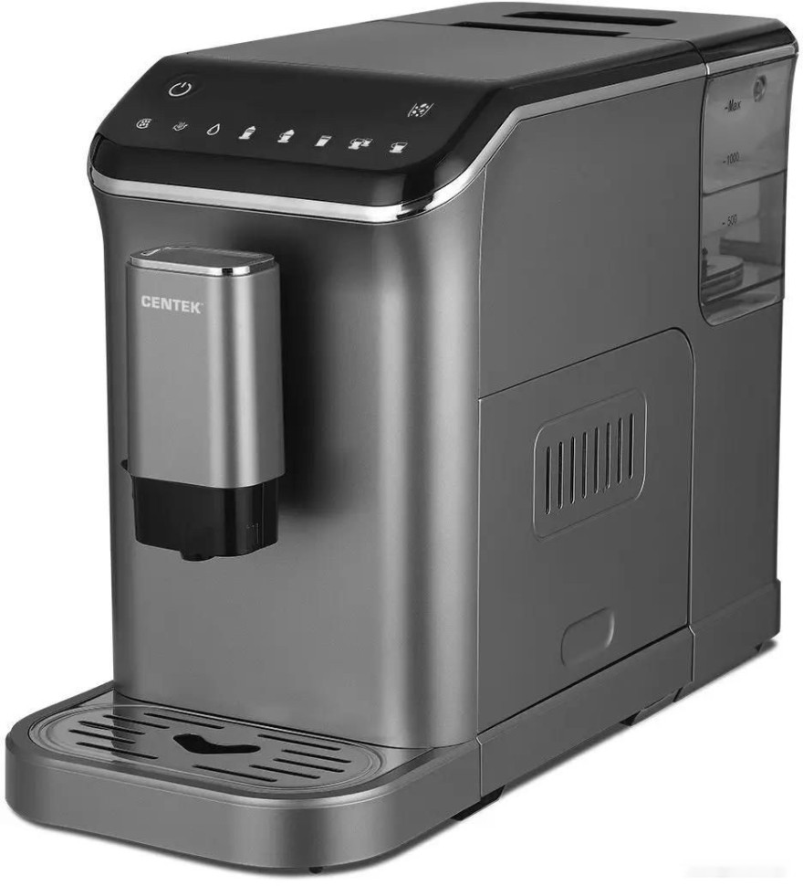 Кофемашина CENTEK CT-1190