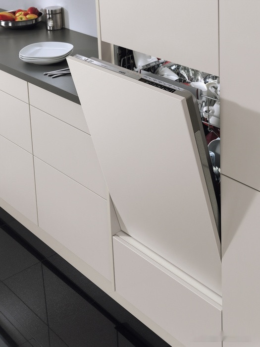 Посудомоечная машина AEG FSB72907P