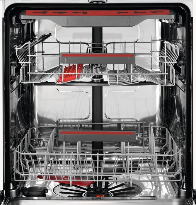 Посудомоечная машина AEG FSB72907P