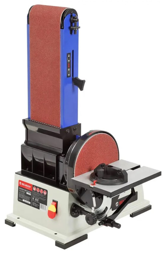 Деревообрабатывающий станок Белмаш BDG152/228