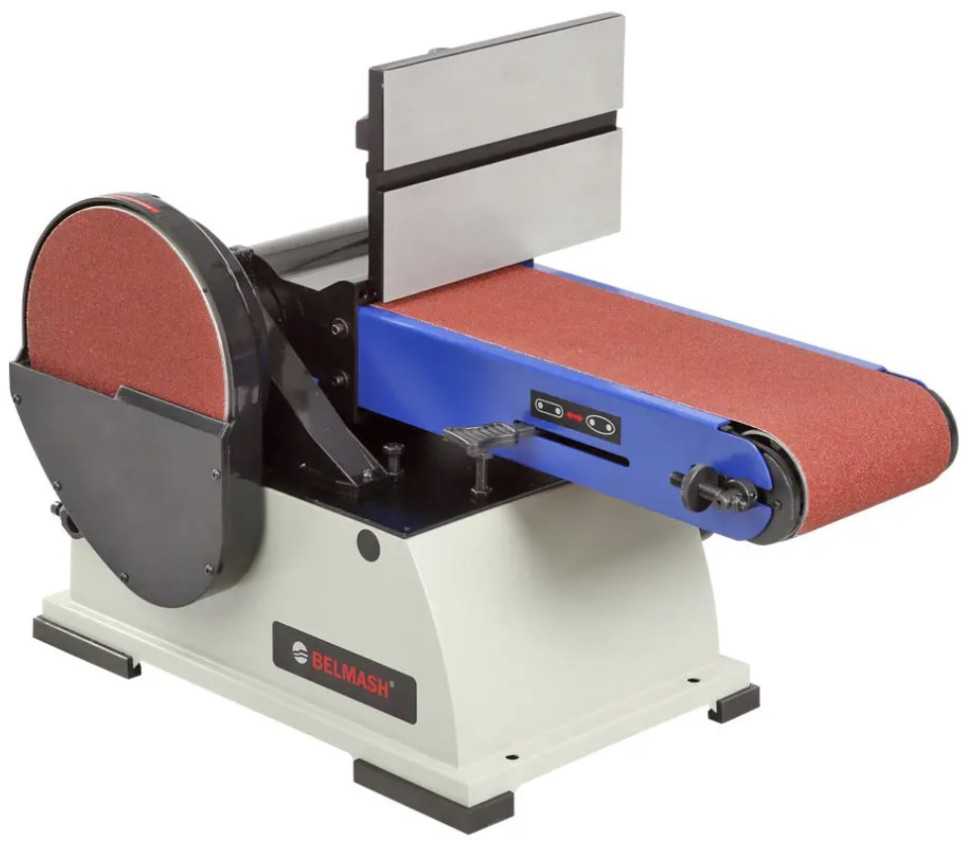 Деревообрабатывающий станок Белмаш BDG152/228 Деревообрабатывающий станок Белмаш BDG152/228