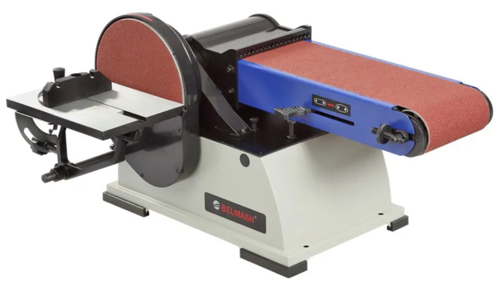 Деревообрабатывающий станок Белмаш BDG152/228 Деревообрабатывающий станок Белмаш BDG152/228