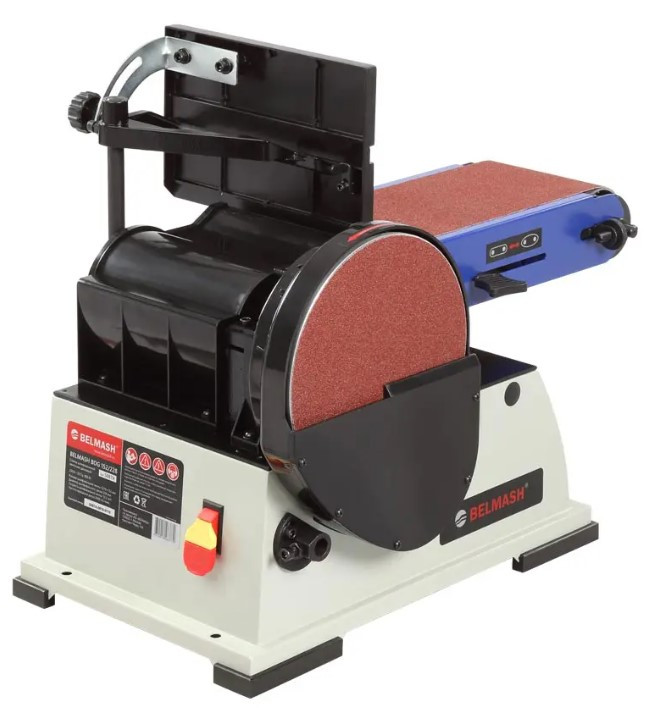 Деревообрабатывающий станок Белмаш BDG152/228 Деревообрабатывающий станок Белмаш BDG152/228