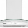 Вытяжка GrandGermes Brela 60 (белый) Вытяжка GrandGermes Brela 60 (белый)