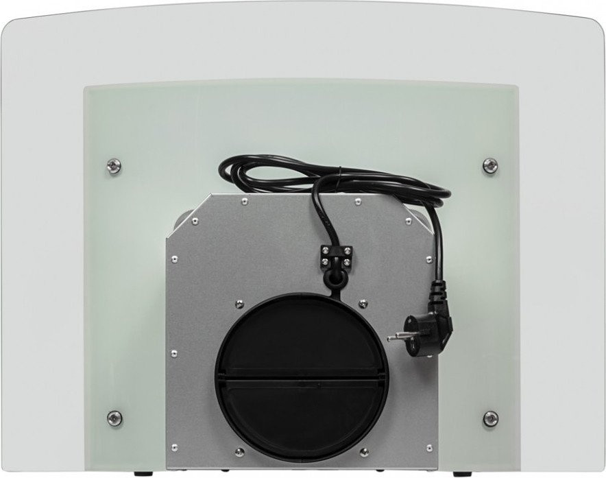 Вытяжка GrandGermes Brela 60 (белый) Вытяжка GrandGermes Brela 60 (белый)