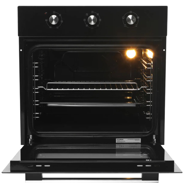 Духовой шкаф Hyundai HEO 6631 BG Духовой шкаф Hyundai HEO 6631 BG
